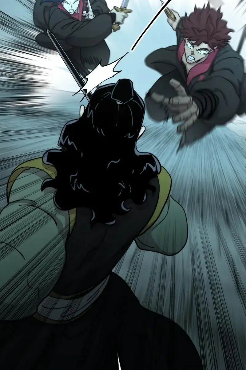 Return of the Mount Hua Sect Chapter 99 Page 47