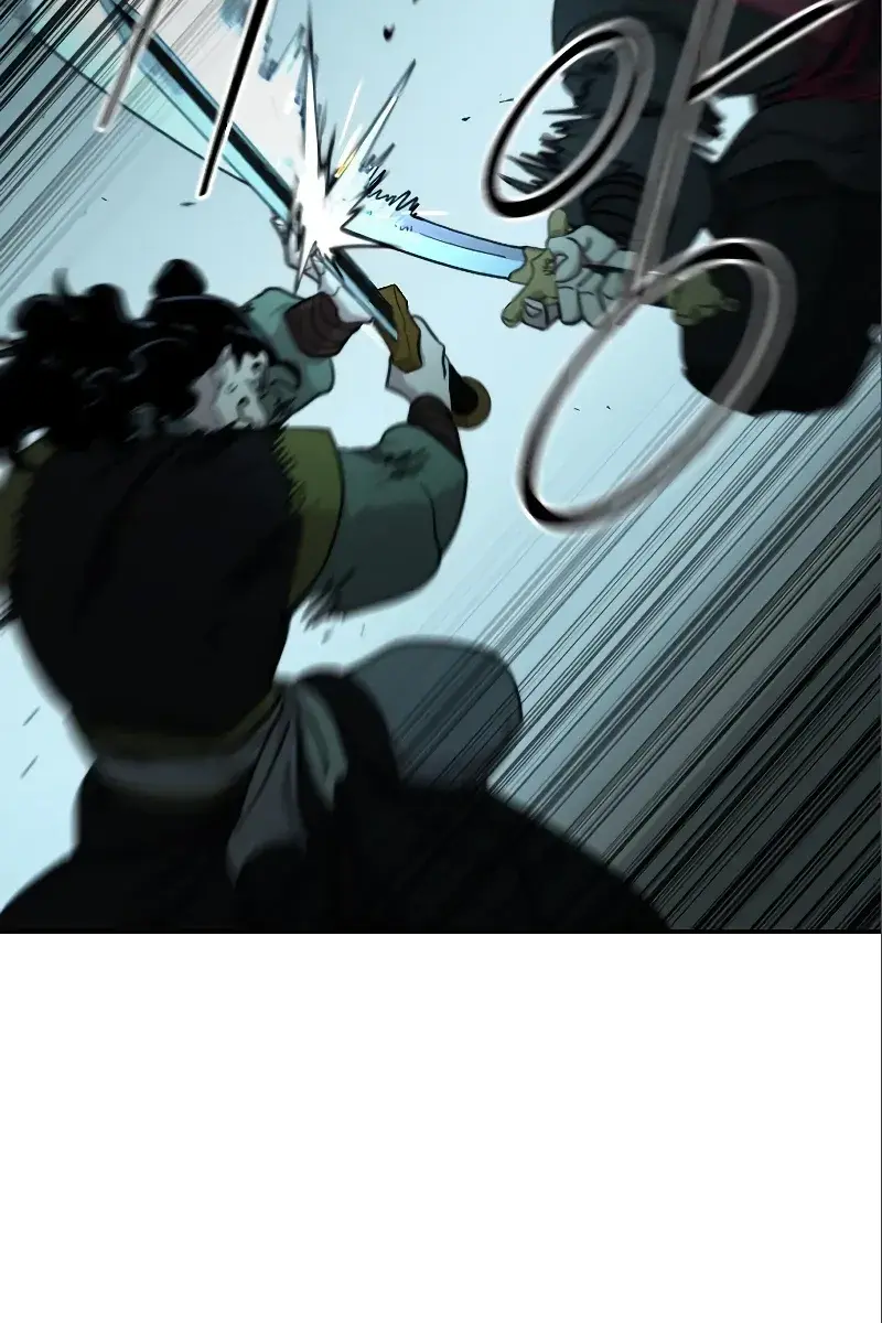 Return of the Mount Hua Sect Chapter 99 Page 49