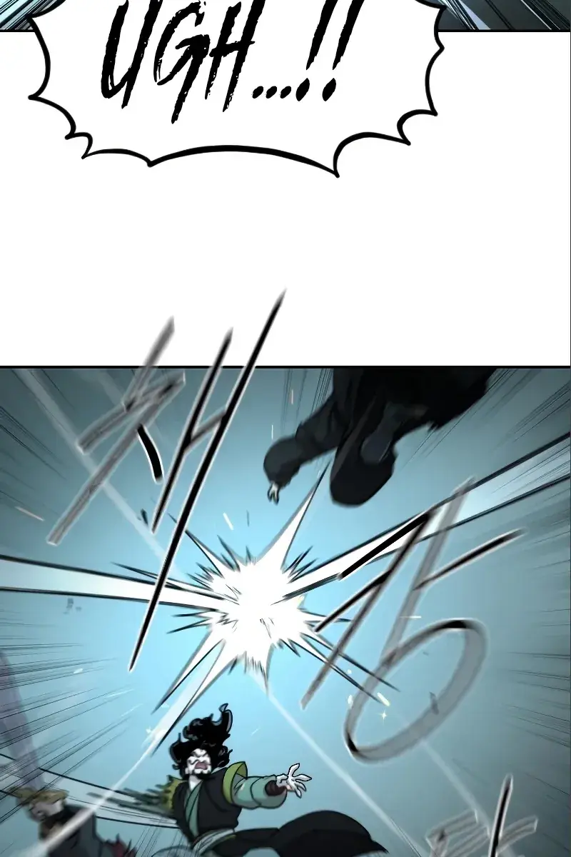 Return of the Mount Hua Sect Chapter 99 Page 53