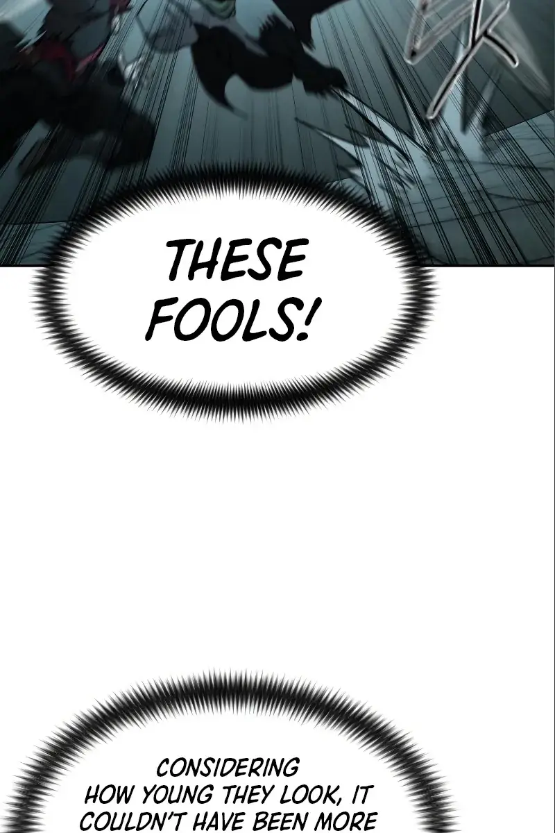 Return of the Mount Hua Sect Chapter 99 Page 54