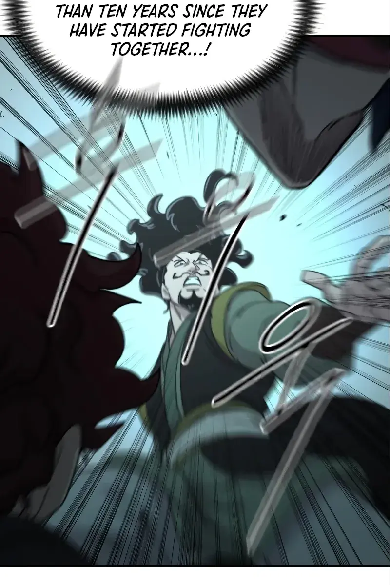 Return of the Mount Hua Sect Chapter 99 Page 55