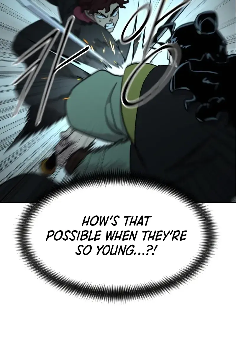 Return of the Mount Hua Sect Chapter 99 Page 59