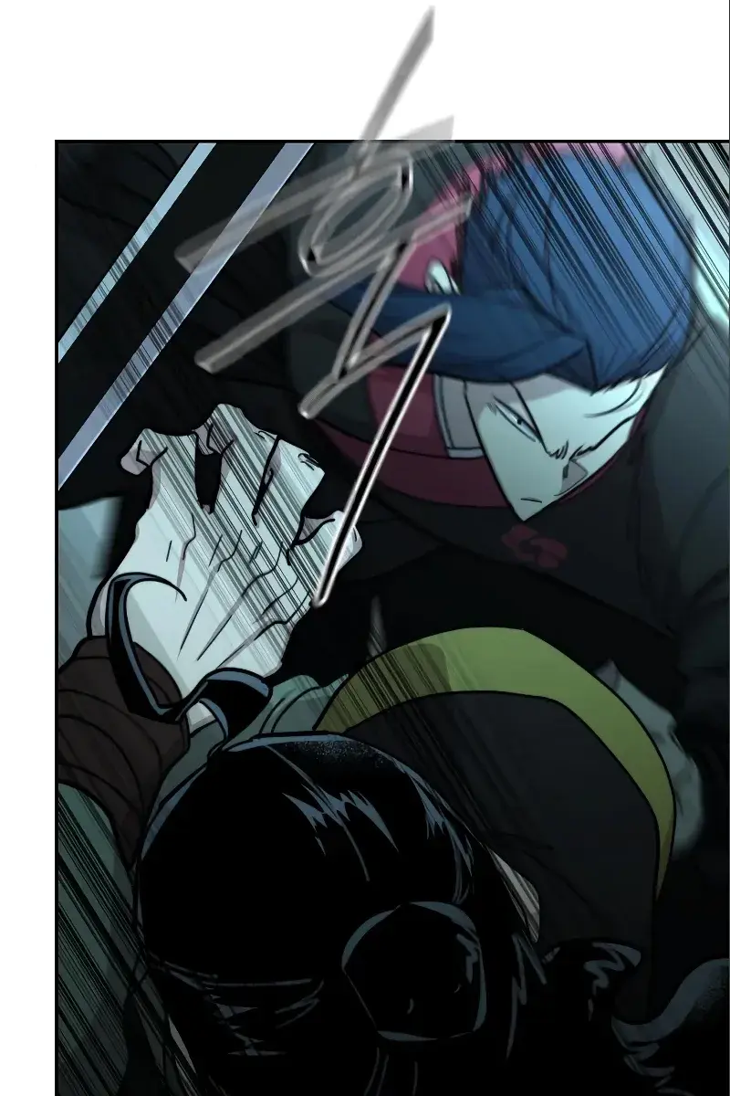 Return of the Mount Hua Sect Chapter 99 Page 60