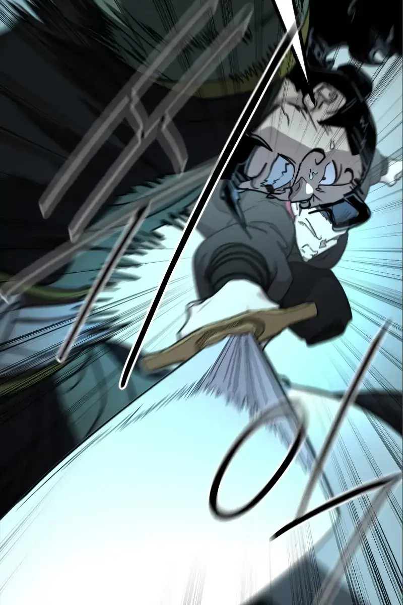 Return of the Mount Hua Sect Chapter 99 Page 63