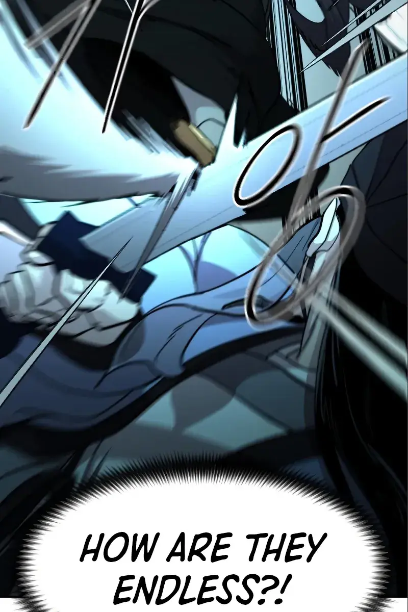 Return of the Mount Hua Sect Chapter 99 Page 70