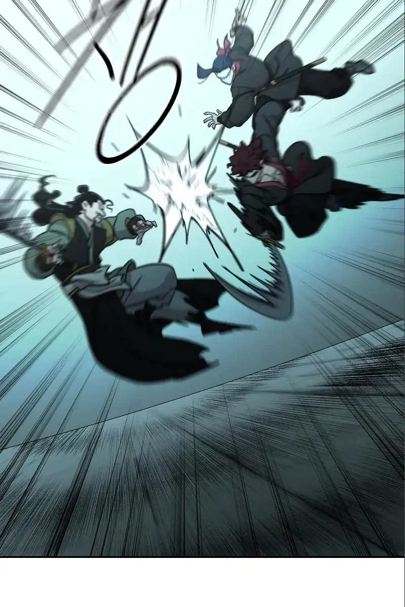 Return of the Mount Hua Sect Chapter 99 Page 75