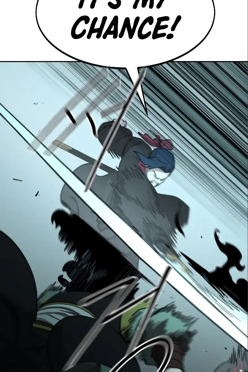 Return of the Mount Hua Sect Chapter 99 Page 81