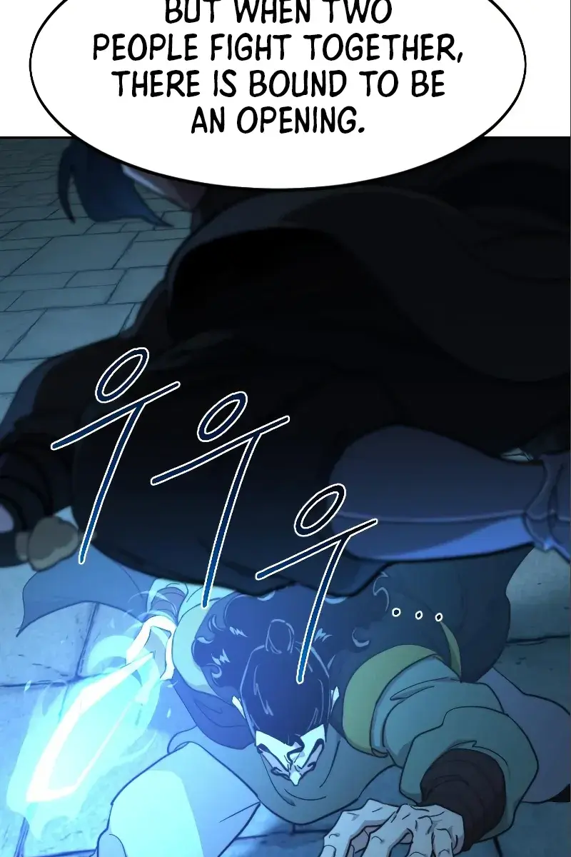 Return of the Mount Hua Sect Chapter 99 Page 84