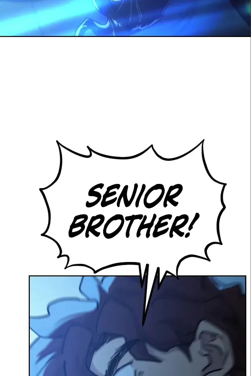 Return of the Mount Hua Sect Chapter 99 Page 87