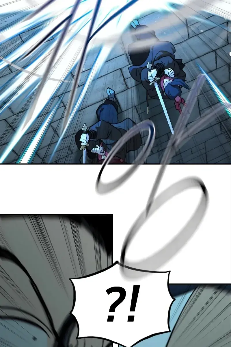 Return of the Mount Hua Sect Chapter 99 Page 91