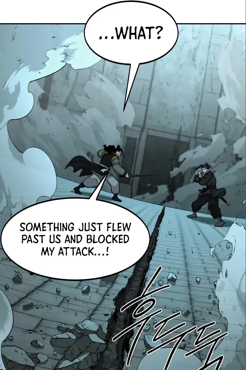 Return of the Mount Hua Sect Chapter 99 Page 95