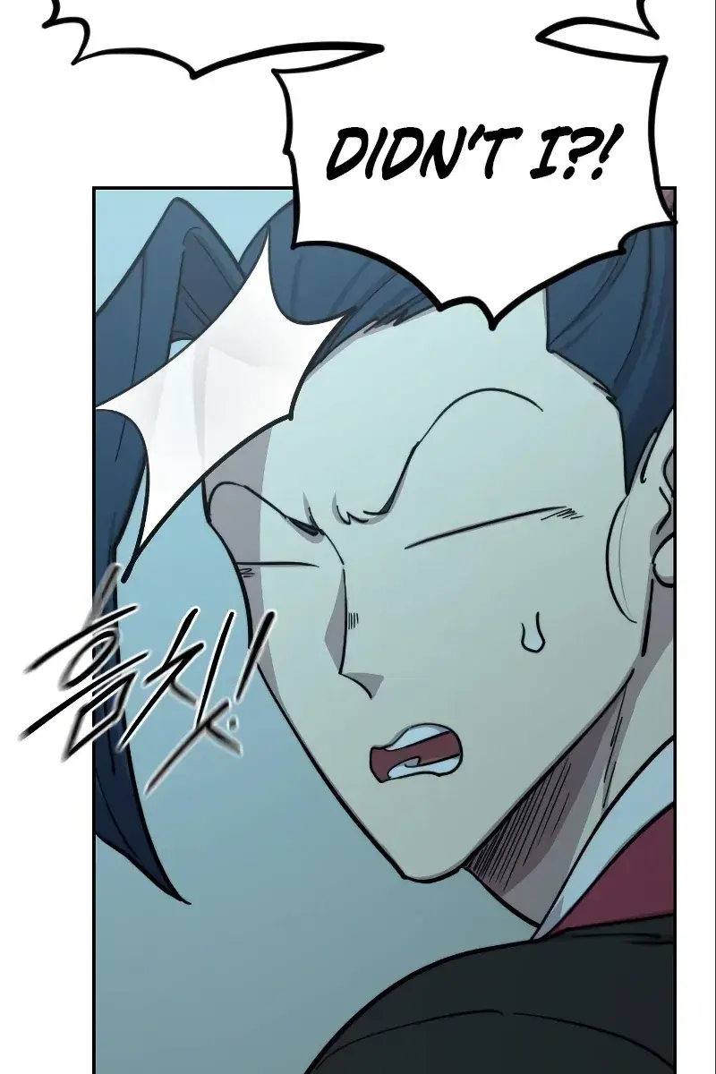 Return of the Mount Hua Sect Chapter 99 Page 99