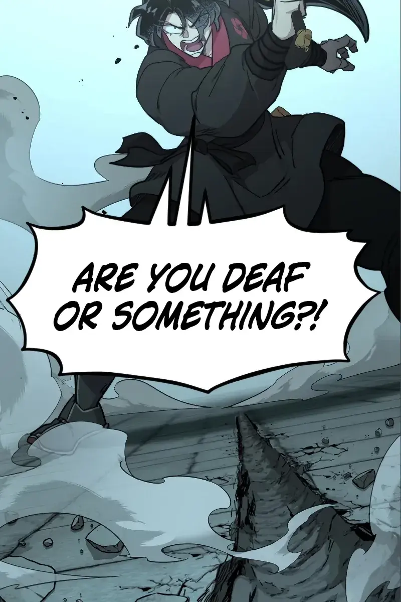 Return of the Mount Hua Sect Chapter 99 Page 101