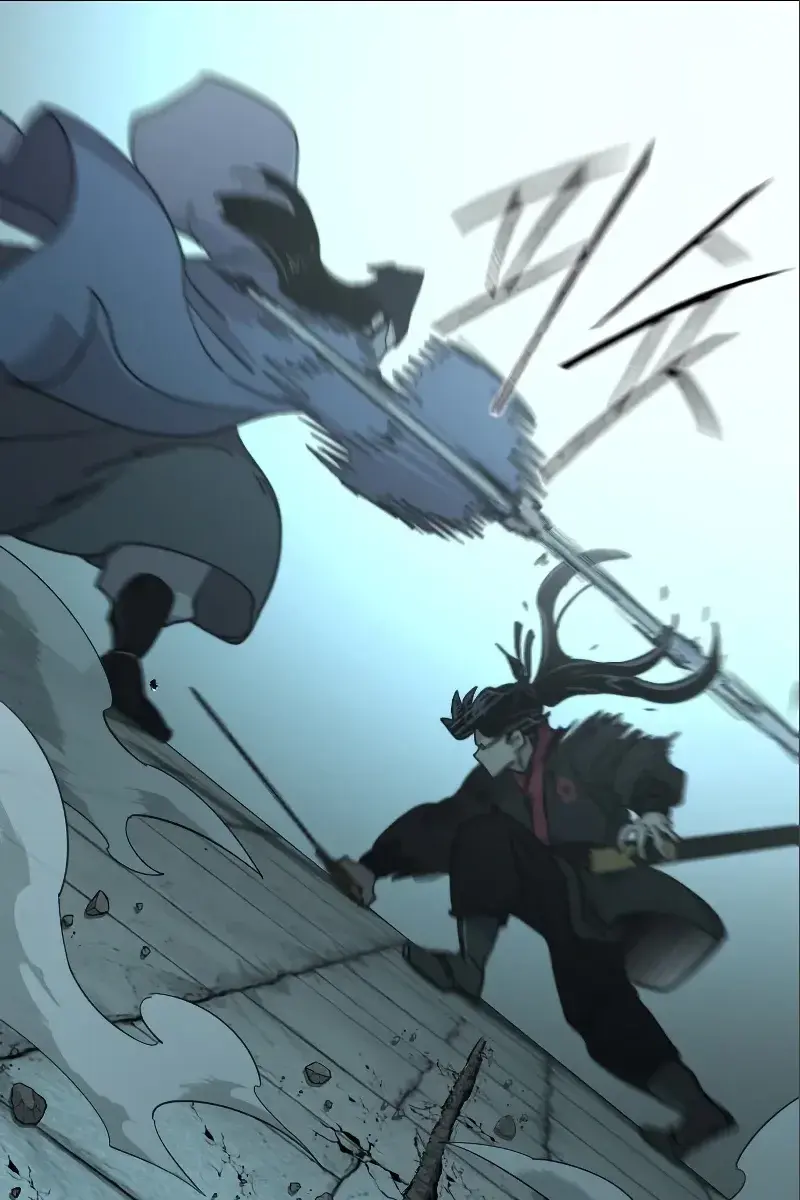 Return of the Mount Hua Sect Chapter 99 Page 104