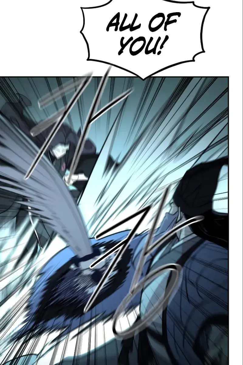 Return of the Mount Hua Sect Chapter 99 Page 111