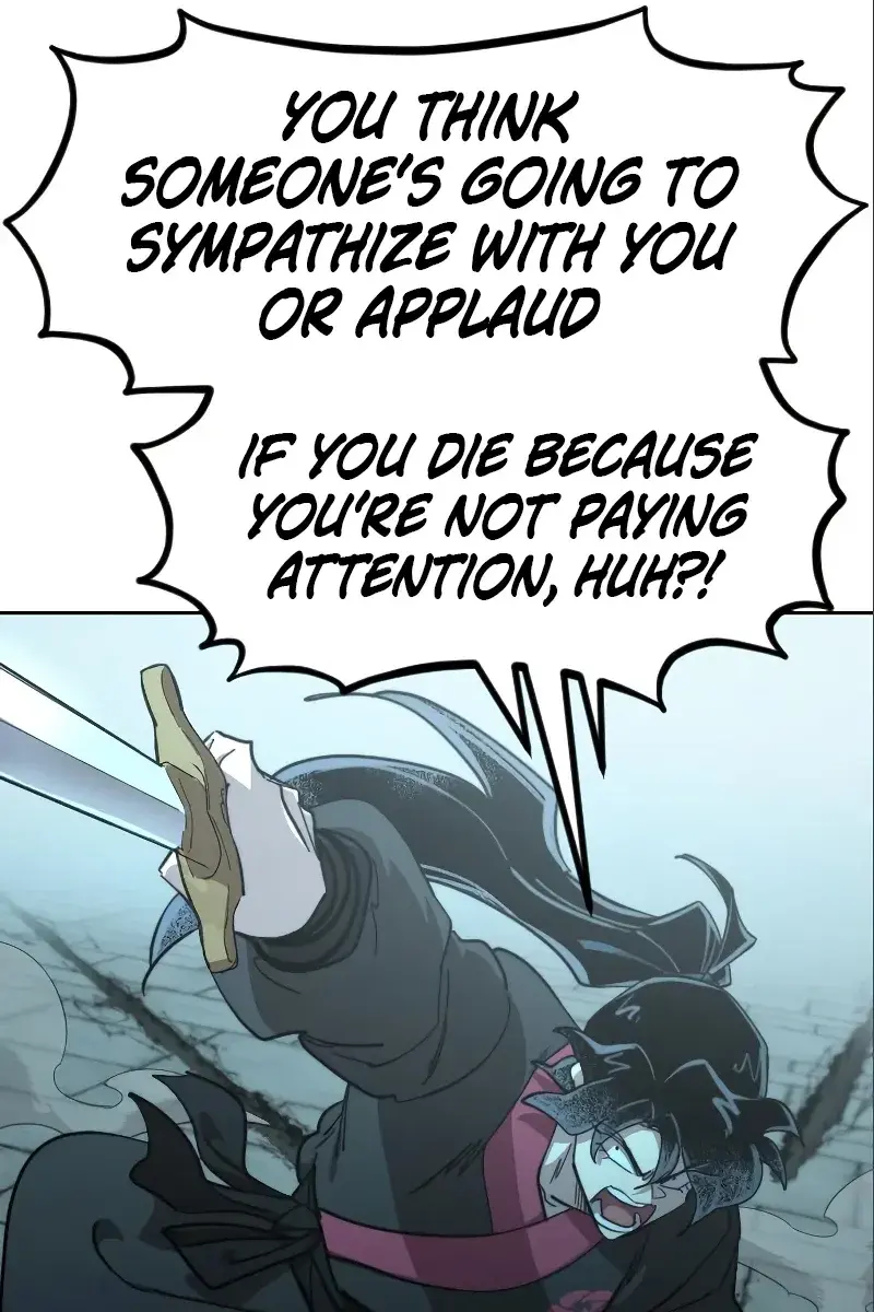 Return of the Mount Hua Sect Chapter 99 Page 113