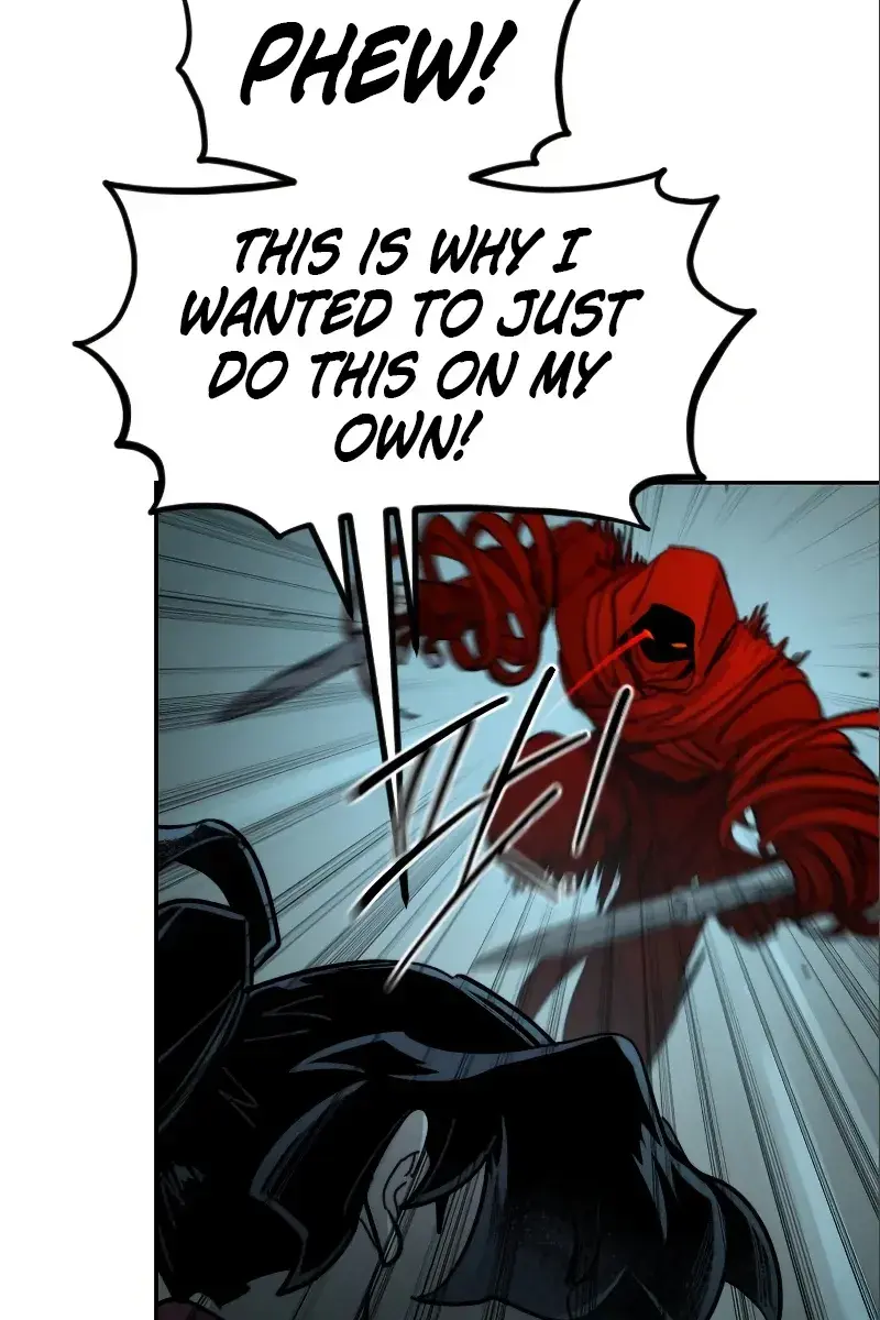 Return of the Mount Hua Sect Chapter 99 Page 115