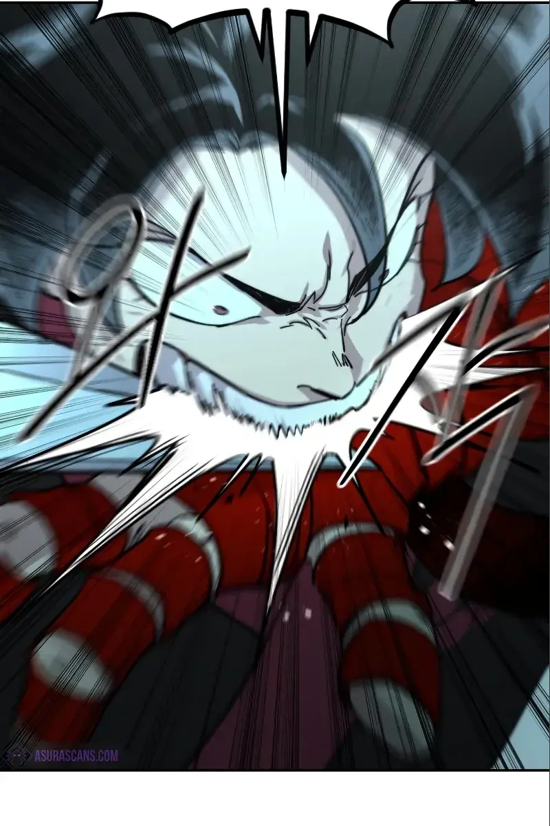 Return of the Mount Hua Sect Chapter 99 Page 118