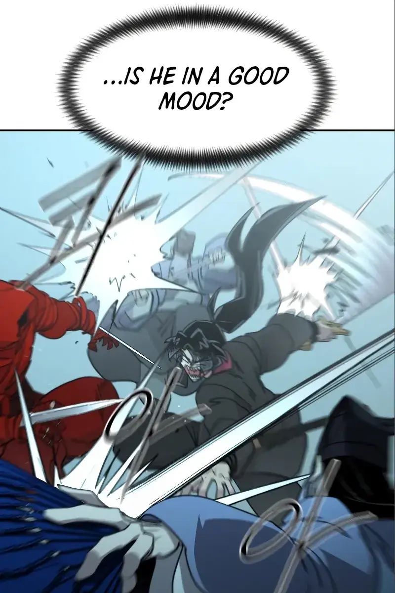 Return of the Mount Hua Sect Chapter 99 Page 122