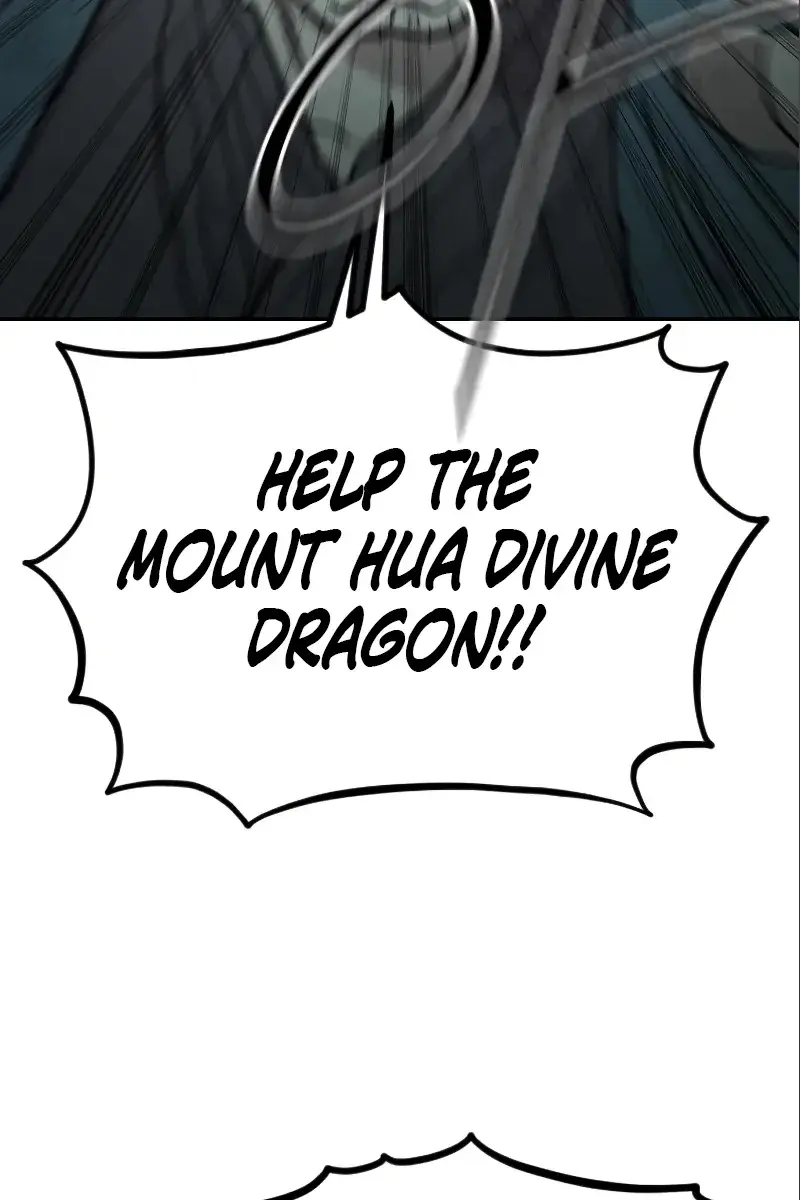 Return of the Mount Hua Sect Chapter 99 Page 126