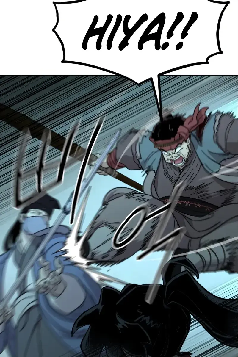 Return of the Mount Hua Sect Chapter 99 Page 127