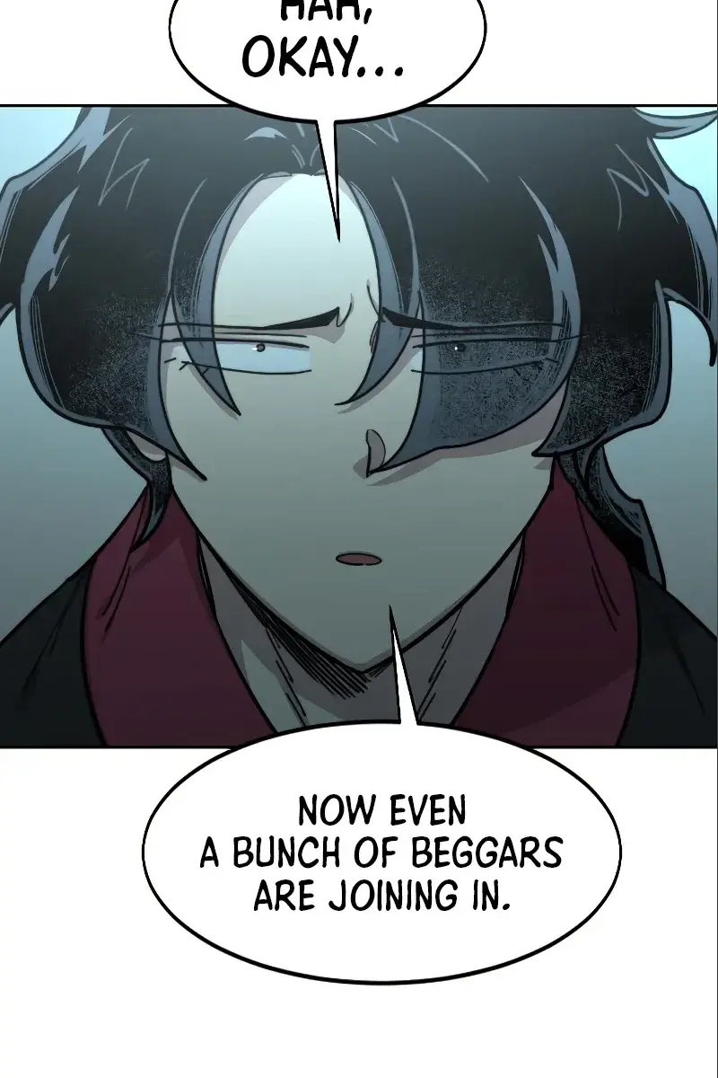 Return of the Mount Hua Sect Chapter 99 Page 133