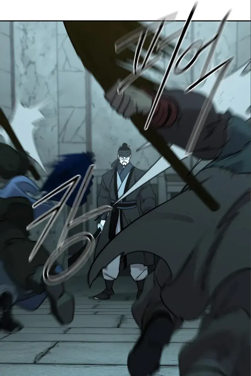 Return of the Mount Hua Sect Chapter 99 Page 140