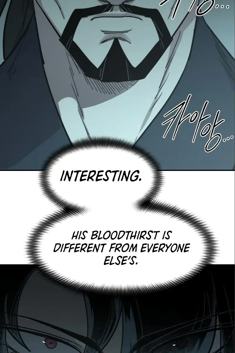 Return of the Mount Hua Sect Chapter 99 Page 142