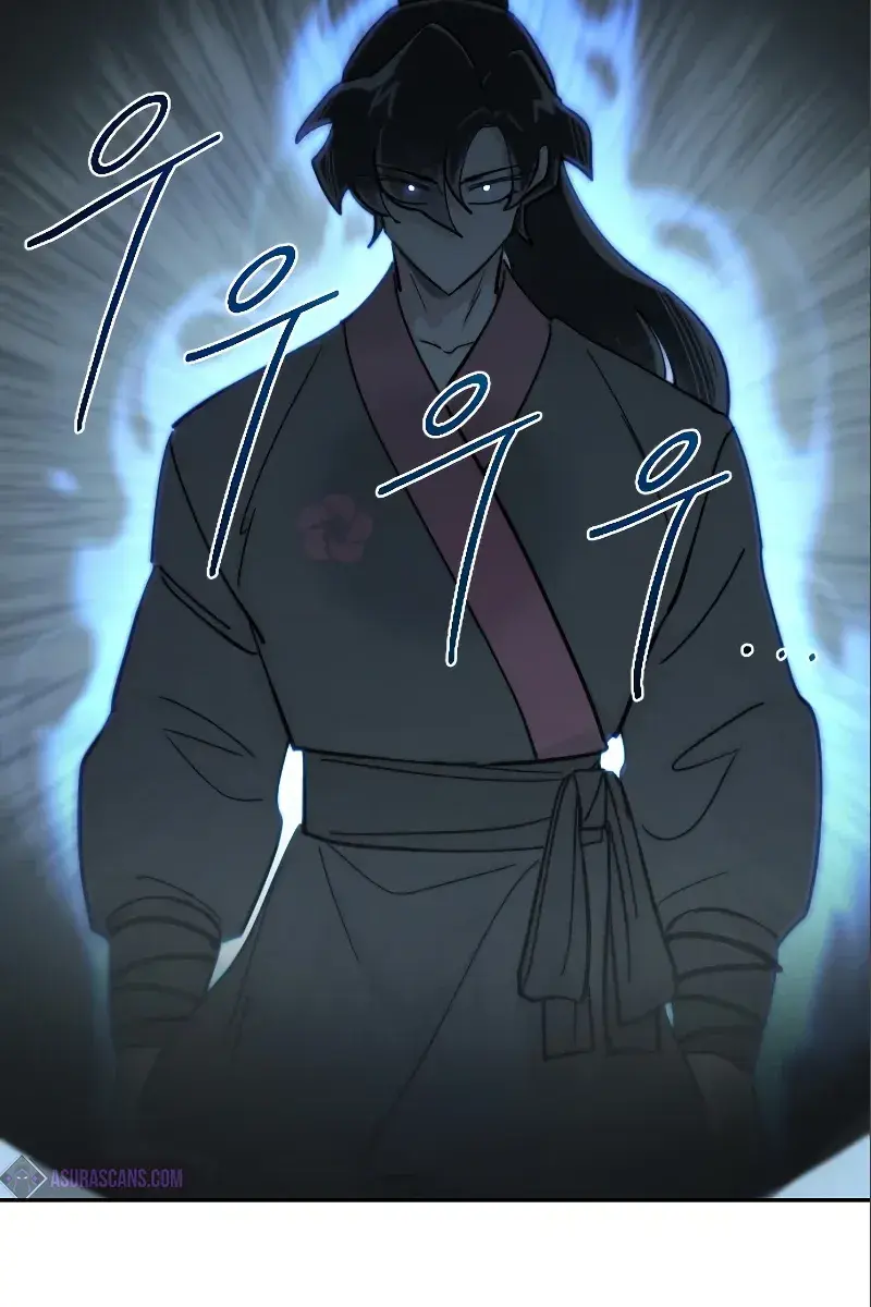 Return of the Mount Hua Sect Chapter 99 Page 147