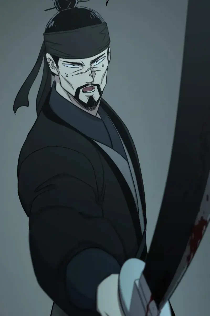 Return of the Mount Hua Sect Chapter 100 Page 4