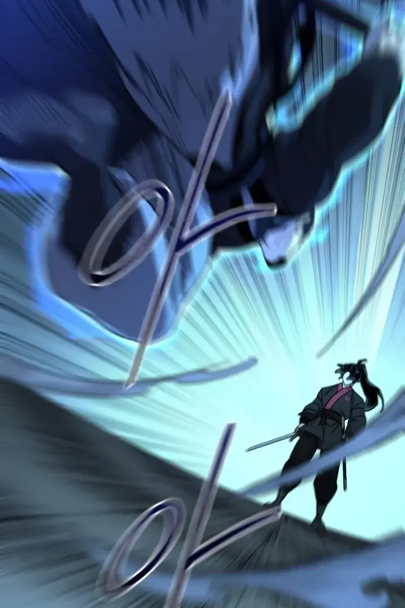 Return of the Mount Hua Sect Chapter 100 Page 12