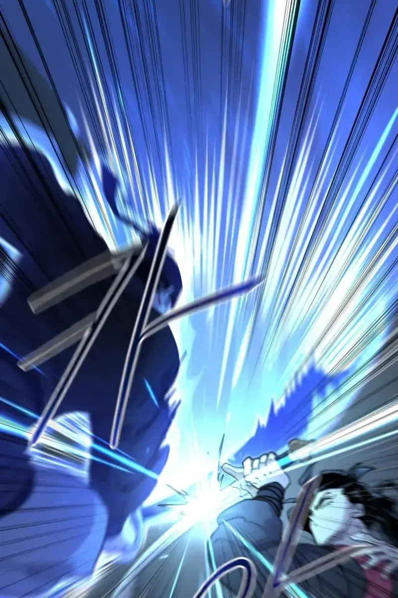 Return of the Mount Hua Sect Chapter 100 Page 15