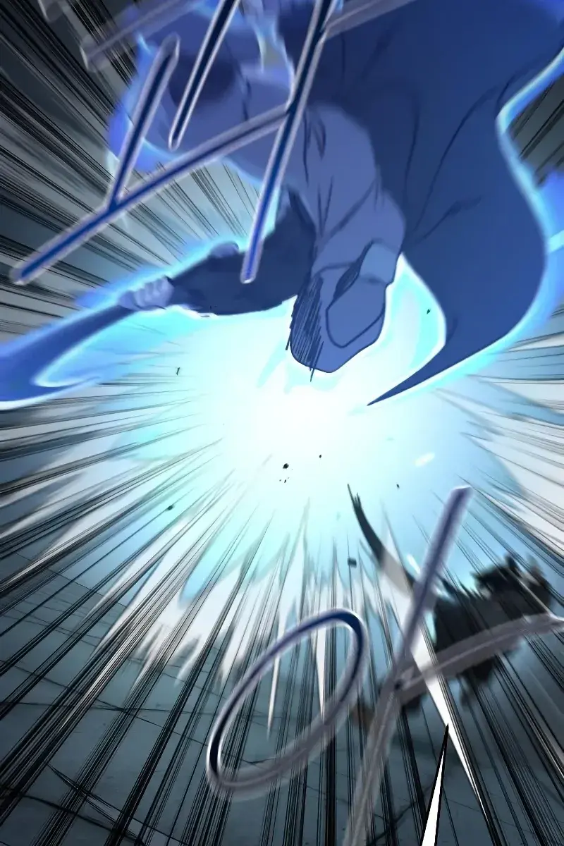 Return of the Mount Hua Sect Chapter 100 Page 19