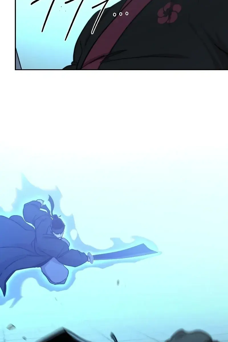 Return of the Mount Hua Sect Chapter 100 Page 21