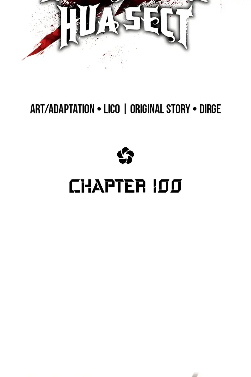 Return of the Mount Hua Sect Chapter 100 Page 30