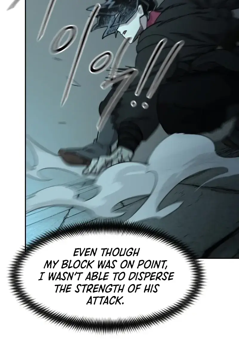 Return of the Mount Hua Sect Chapter 100 Page 34