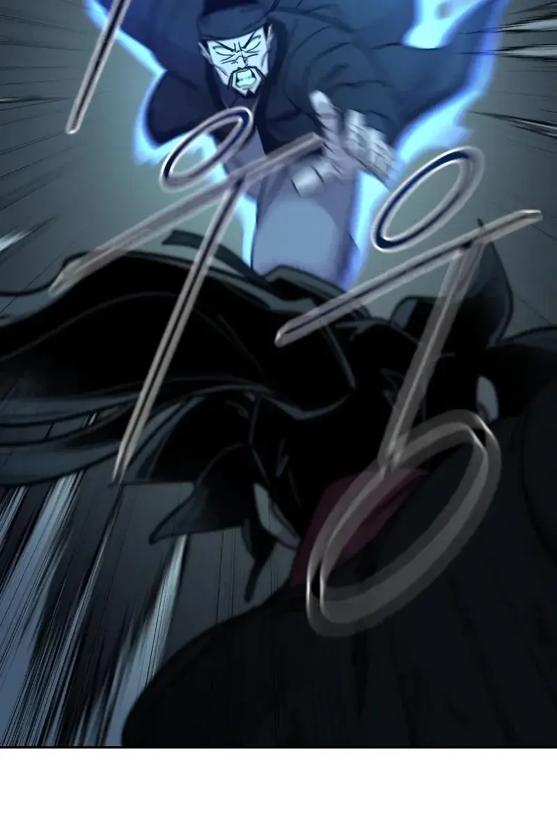 Return of the Mount Hua Sect Chapter 100 Page 37