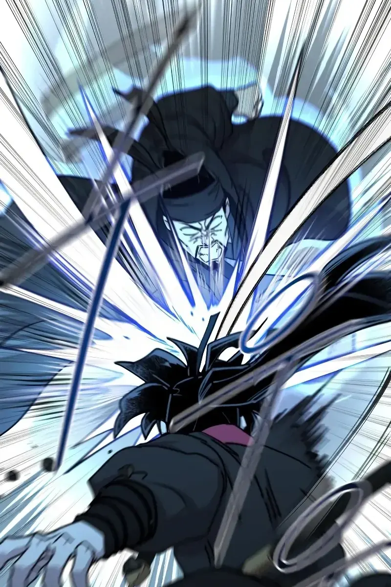 Return of the Mount Hua Sect Chapter 100 Page 41