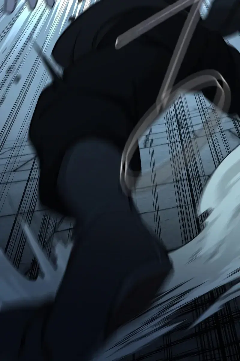 Return of the Mount Hua Sect Chapter 100 Page 42