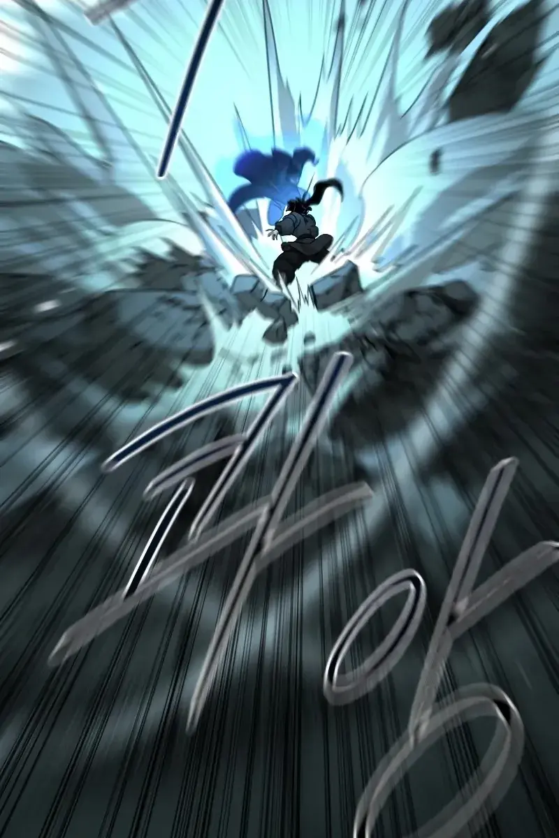 Return of the Mount Hua Sect Chapter 100 Page 44