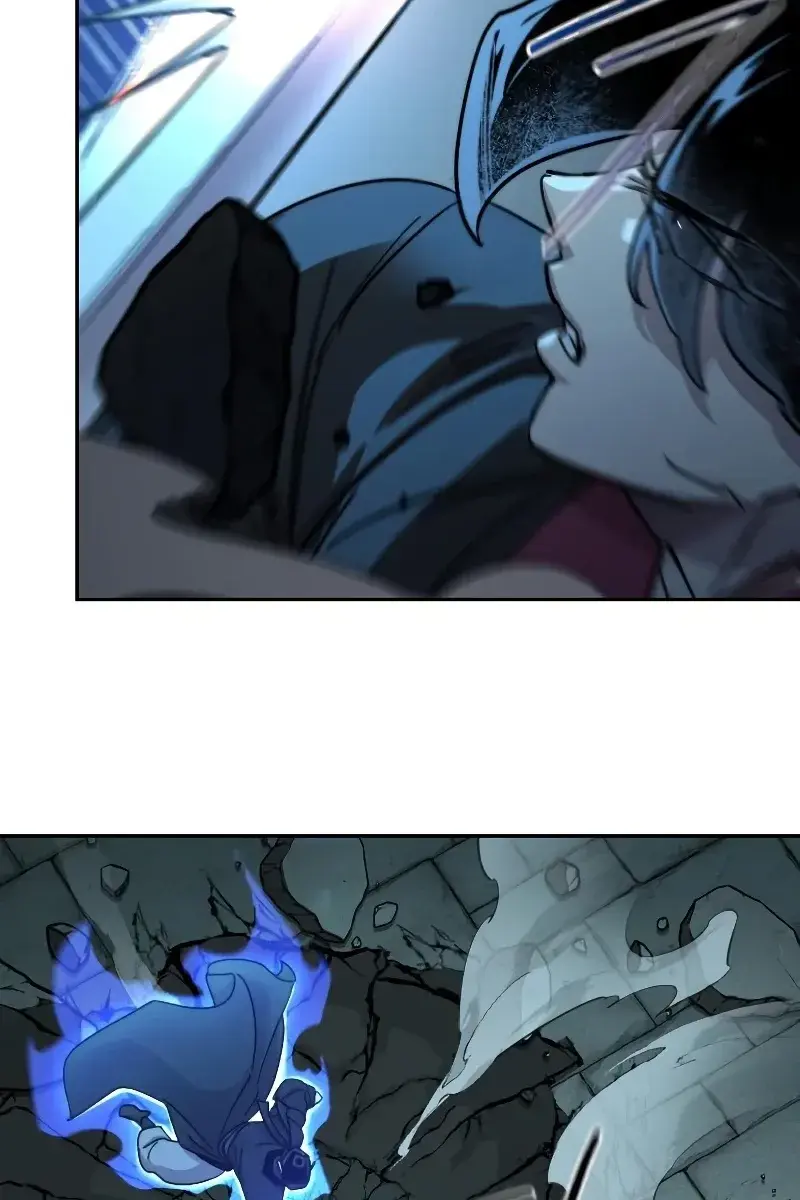 Return of the Mount Hua Sect Chapter 100 Page 46