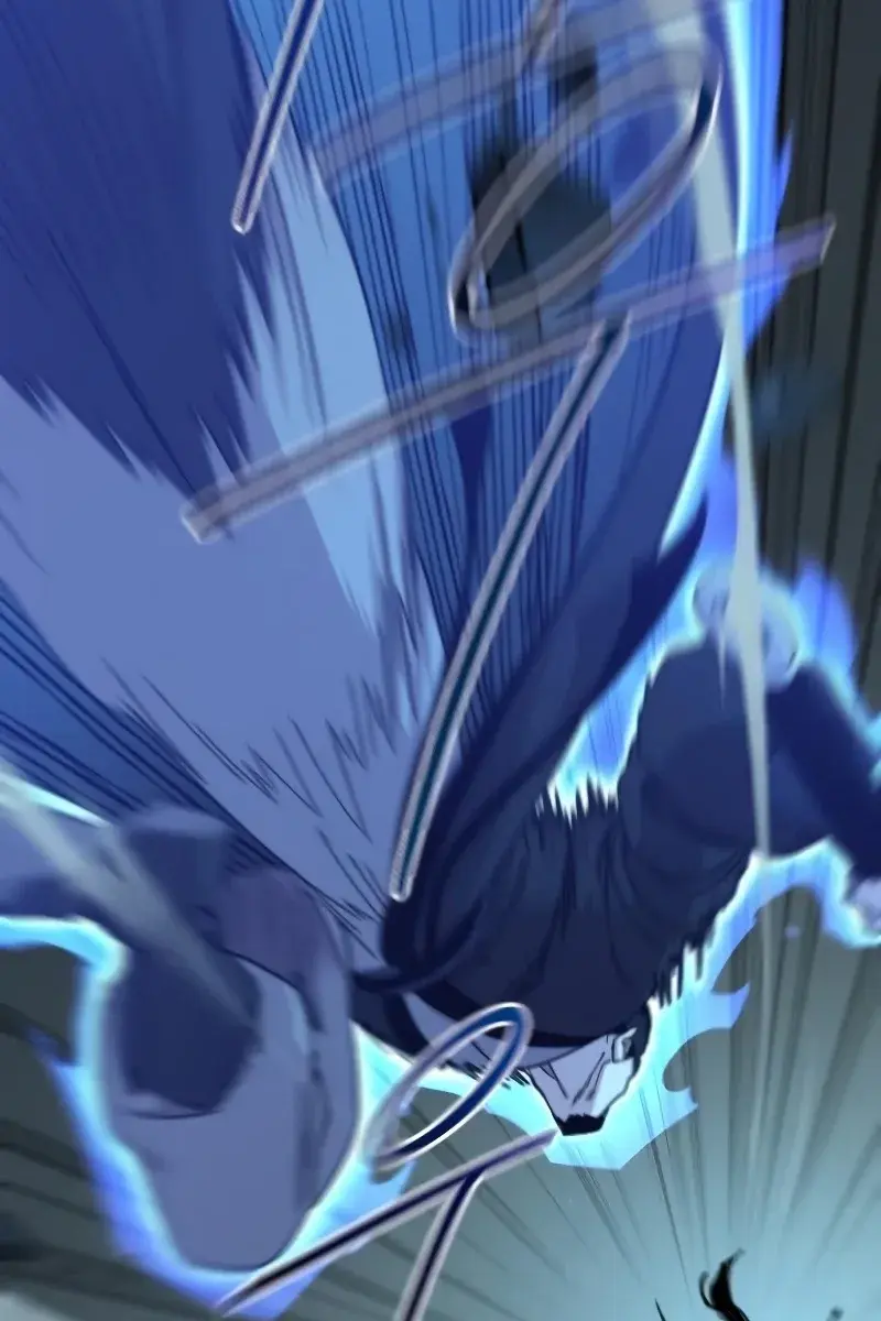 Return of the Mount Hua Sect Chapter 100 Page 50