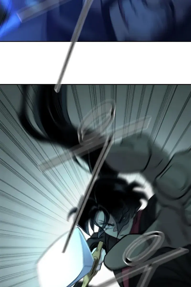 Return of the Mount Hua Sect Chapter 100 Page 54