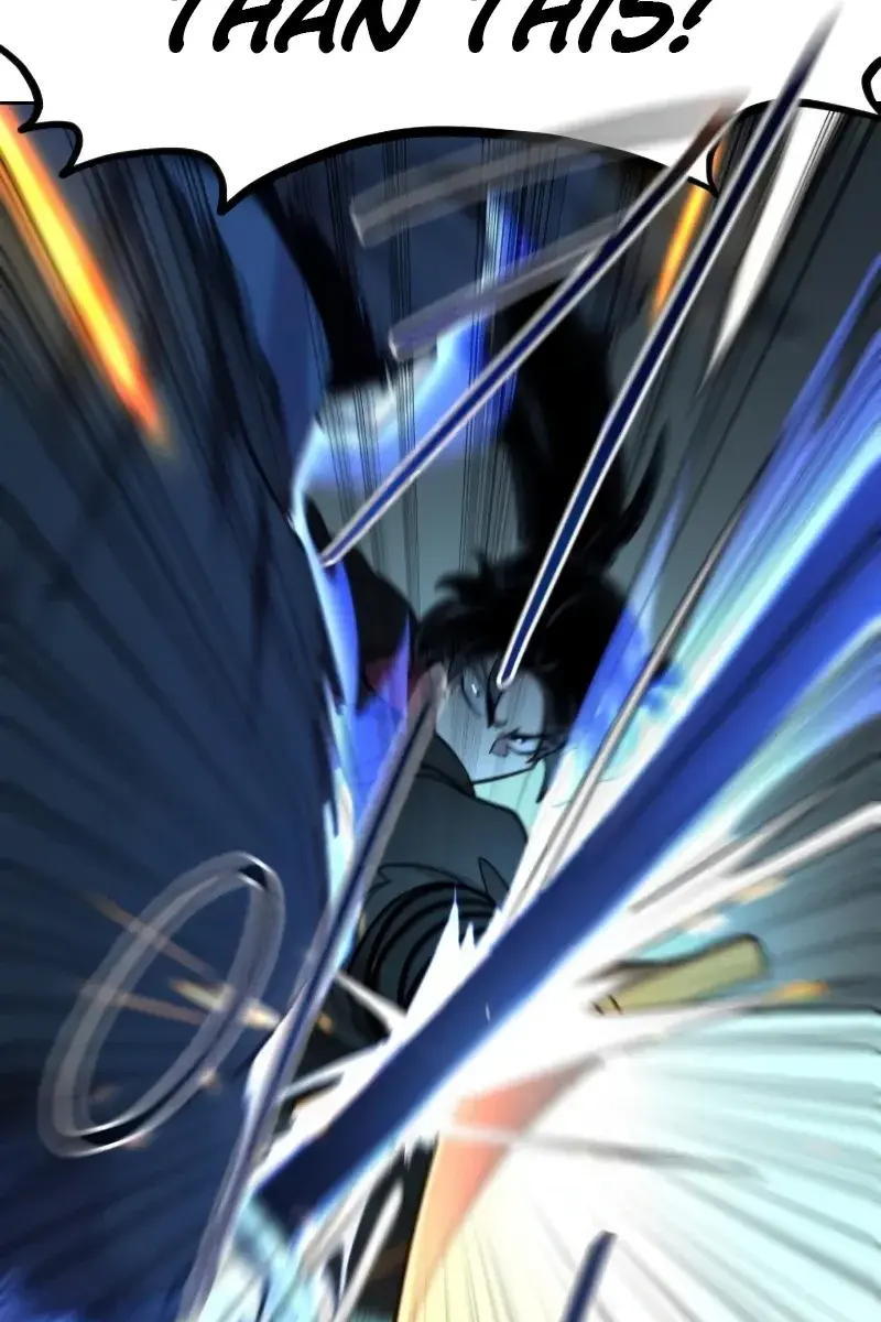 Return of the Mount Hua Sect Chapter 100 Page 56