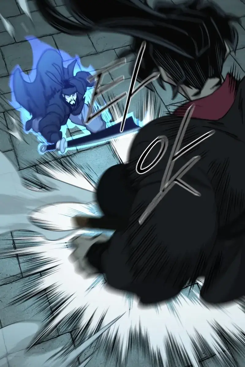 Return of the Mount Hua Sect Chapter 100 Page 63