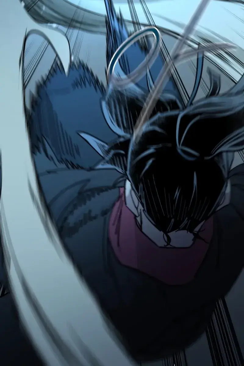 Return of the Mount Hua Sect Chapter 100 Page 93