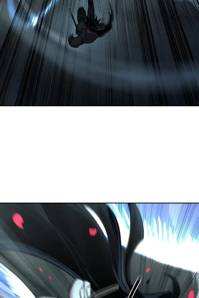 Return of the Mount Hua Sect Chapter 100 Page 96