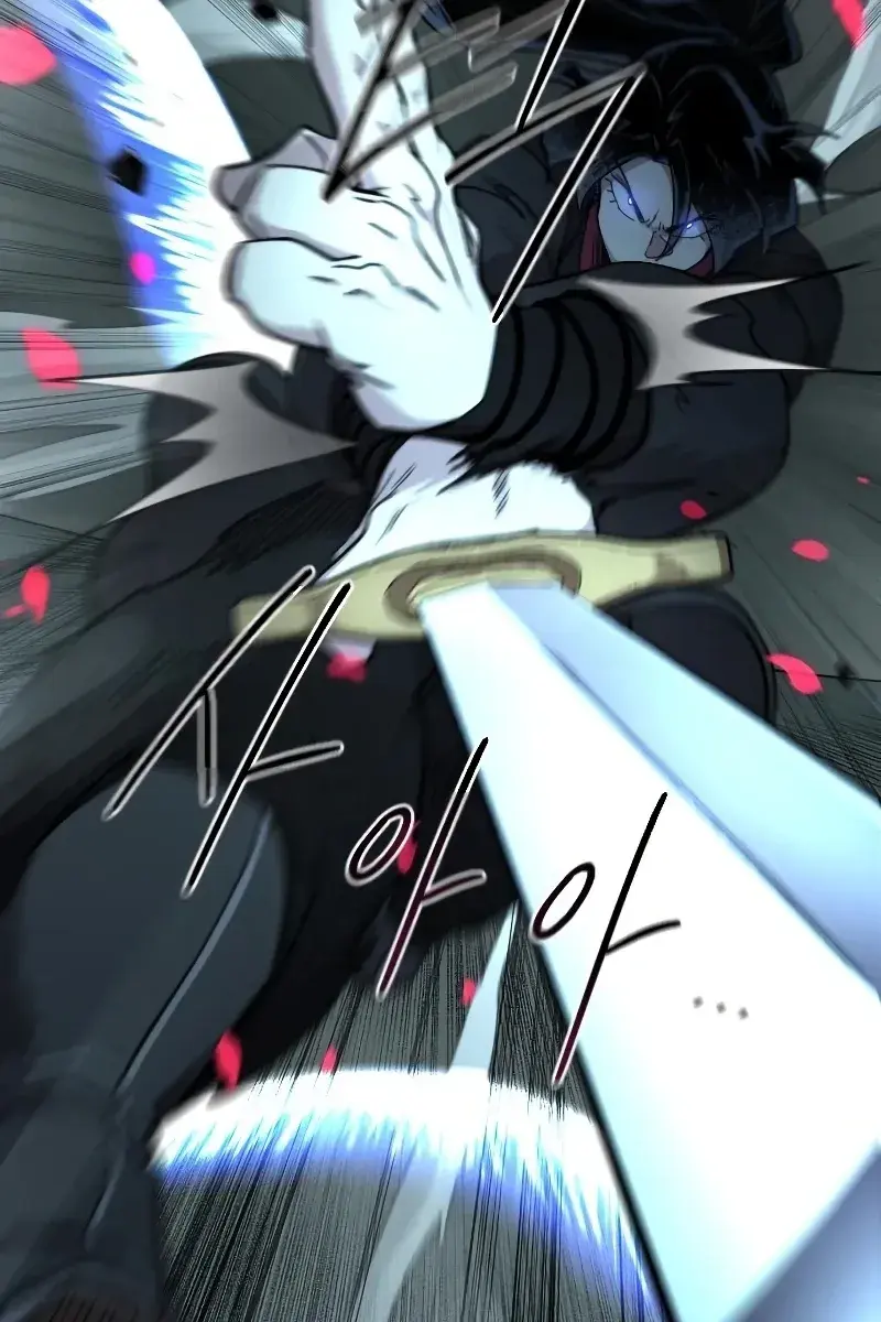 Return of the Mount Hua Sect Chapter 100 Page 97