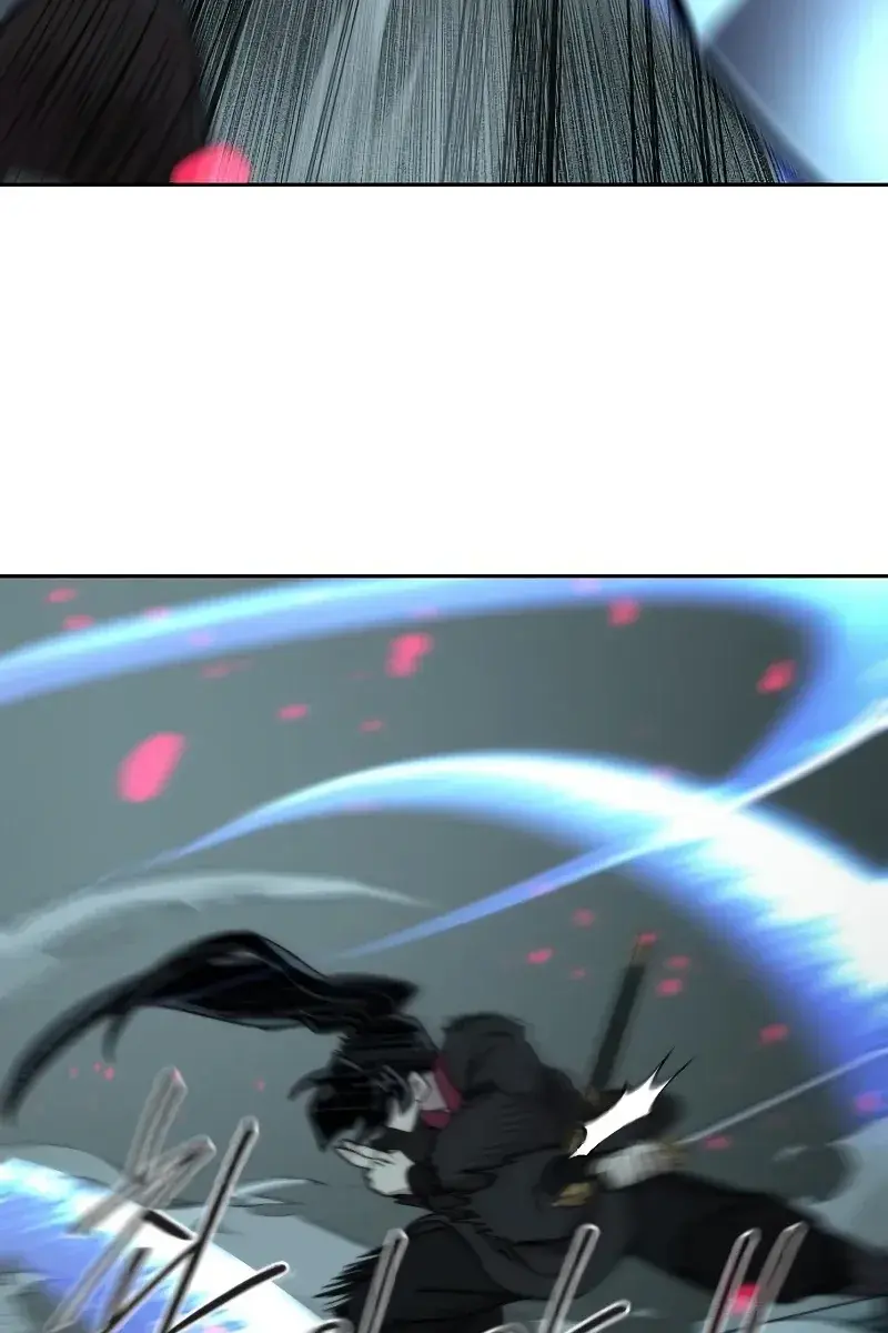 Return of the Mount Hua Sect Chapter 100 Page 98