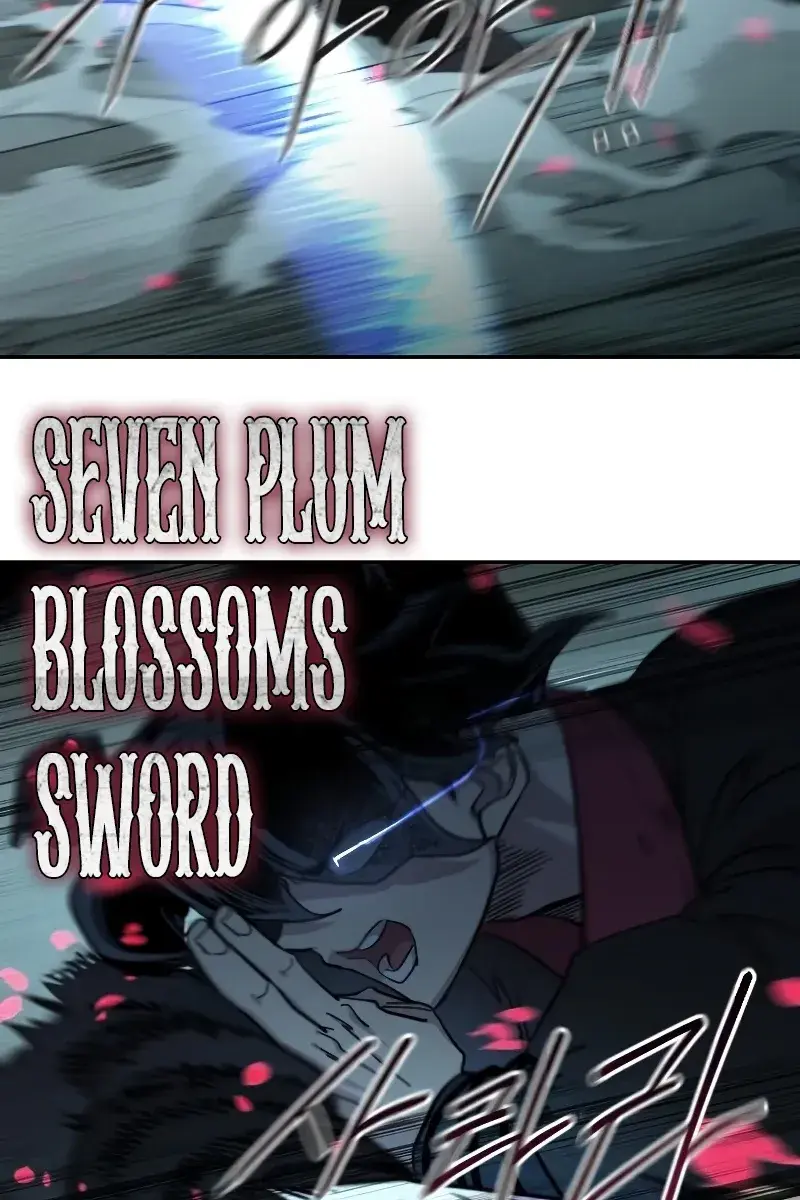 Return of the Mount Hua Sect Chapter 100 Page 99